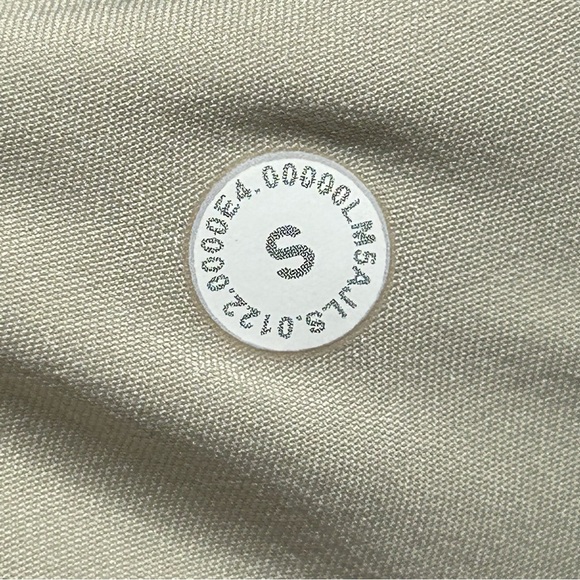 Lululemon ABC Jogger *Warpstreme - Picture 5 of 6